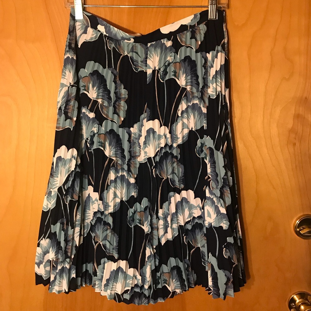 Ann Taylor Factory Skirt